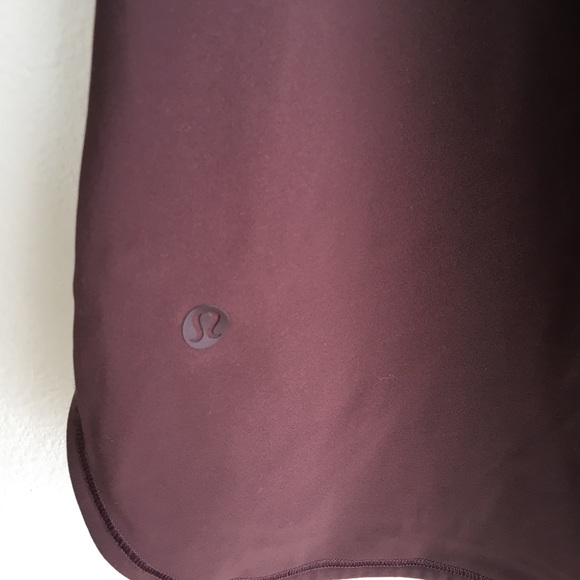 On the Fly Skirt, Lululemon - Picture 3 of 3